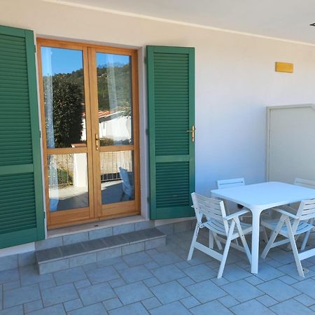 Residence Hotel Villa Mare Portoferraio Exterior photo